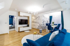 Mountain Apartments Bogdańskiego Residence Zakopane